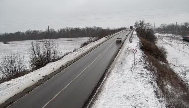 Трасу Одеса-Рені відкрили для легкових авто