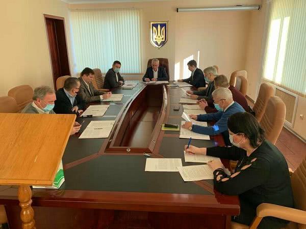В Черноморске выделили 200 тыс. гривен на ремонт электросетей