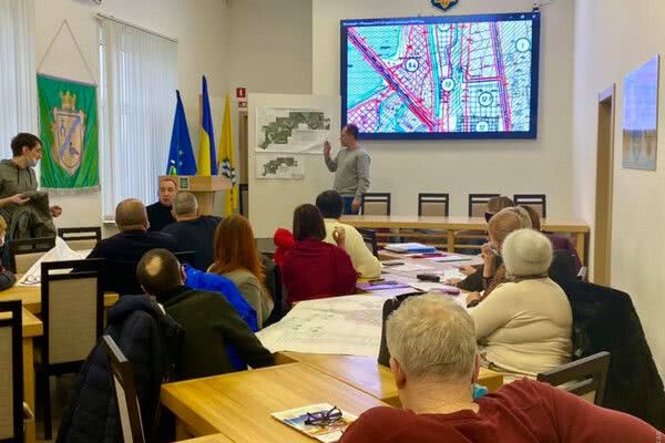 В Одессе планируют построить новую объездную дорогу