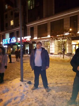 В Одессе мужчина избил женщину-водителя трамвая
