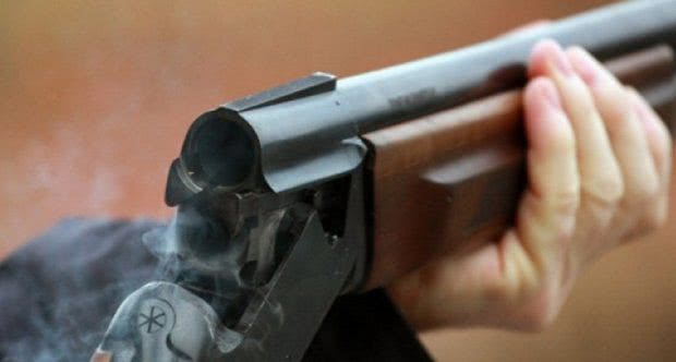 Мужчина на Одесчине убил свою жену, затем застрелился сам, — источник