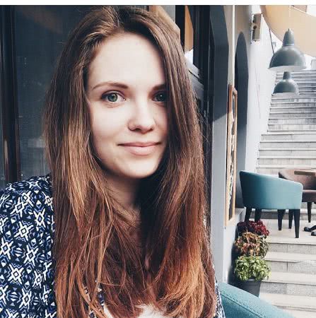 Шевчук Екатерина