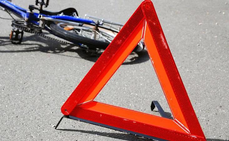 В Килии неизвестный насмерть сбил велосипедиста и скрылся — виновник в розыске