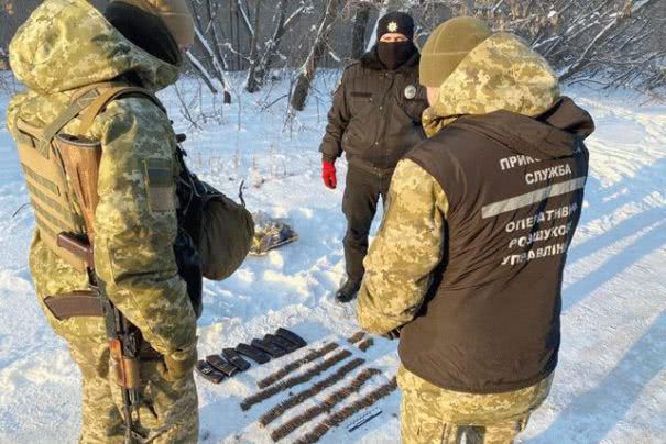В Одесской области задержан террорист «ЛНР»