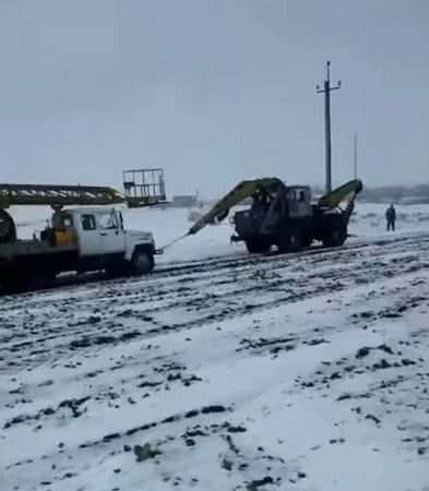 В Одеській області все ще залишаються знеструмленими 32 населених пункти, а в Одесі 33 будинки