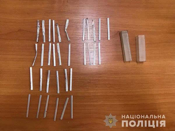 Ранее судимый уроженец Белгород-Днестровского попался в Одессе на квартирной краже