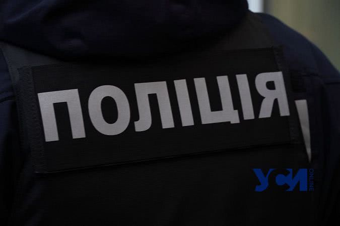 В Одессе будут судить полицейского, причастного к ДТП