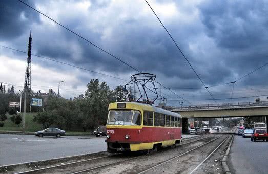 Одесса: в 2021 году по Балковской планируют запустить электробусы