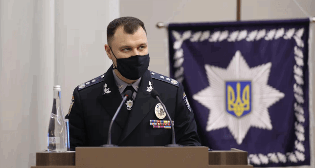 Национальная полиция хочет ужесточить ответственность для водителей и пешеходов