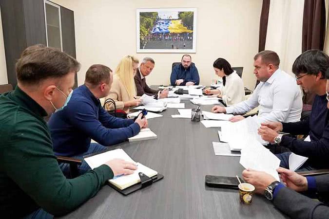 В Болграде планируют защитить от пожаров все детсады