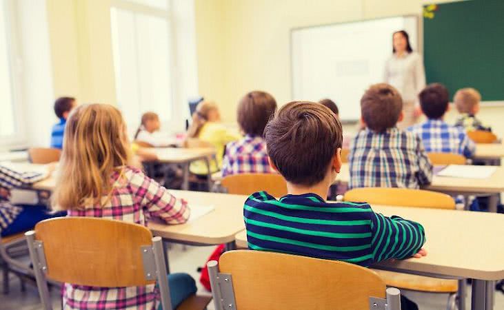 Одесские школы готовятся вернуться к очному обучению