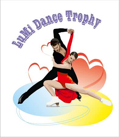 LuMi Dance Trophy logo