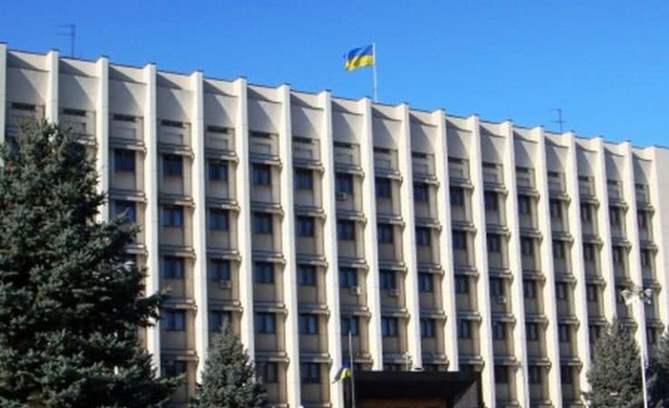 В Одесской области планируют создать Агенство регионального развития