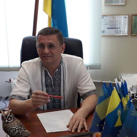 Назвали имена лучших учителей Одесской области