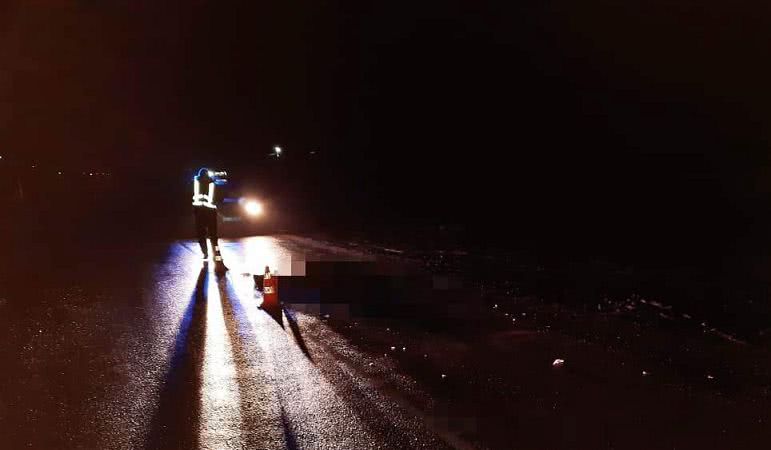 Смертельное ДТП: утром в Одесской области ввели план «Перехват»