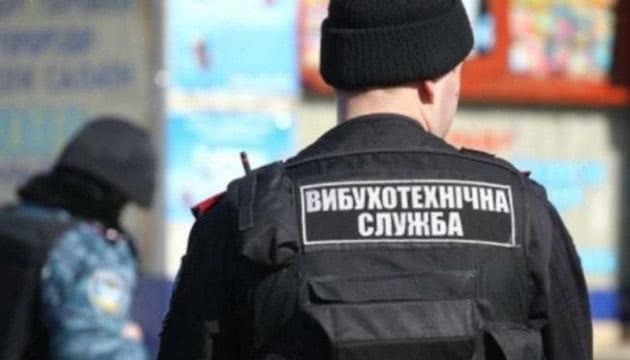 «Снова-здорово»: в Суворовском районе «заминировали» школу