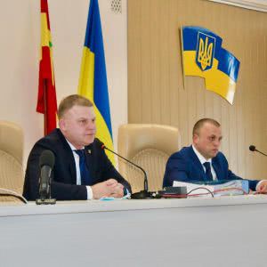 В Белгороде-Днестровском оптимизировали структуру власти