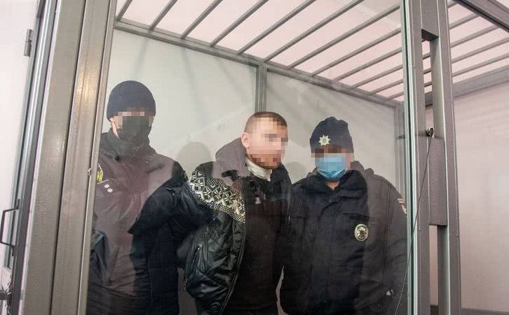 У генпрокурора потребовали пожизненного для убийцы Даши Лукьяненко