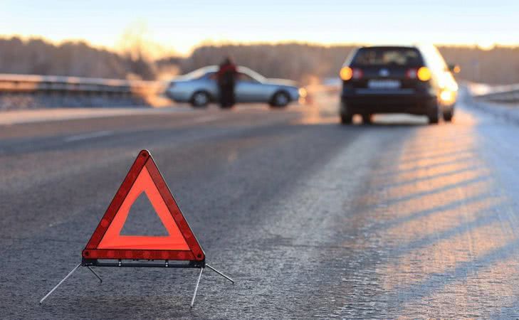 В Одессе столкнулись четыре автомобиля, есть погибшие