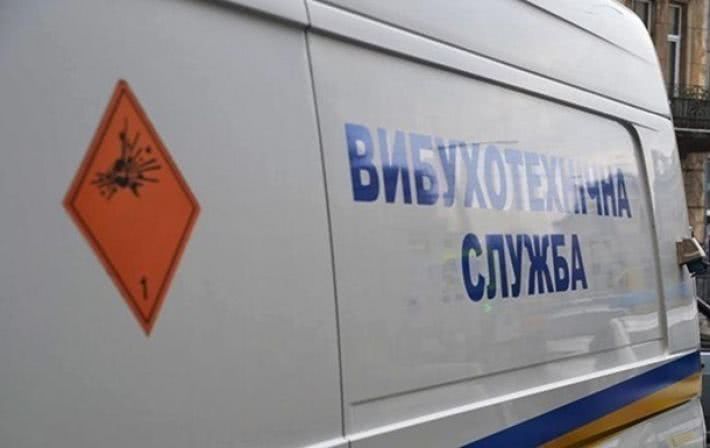 На Одесщине «заминировали» почти 400 школ и детсадов