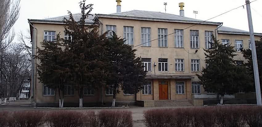 В Одессе на благоустройство школьной территории хотят потратить 25 млн гривен