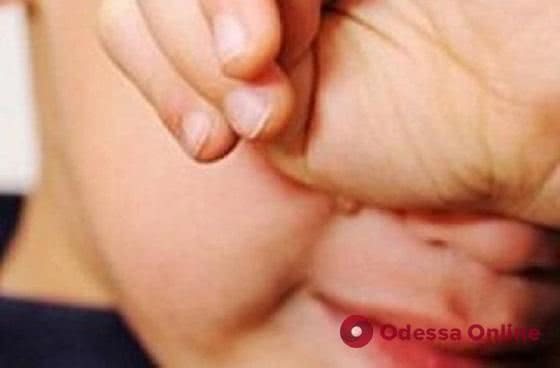 В Одесской области горе-отца привлекли к ответственности за избиение 13-летнего сына