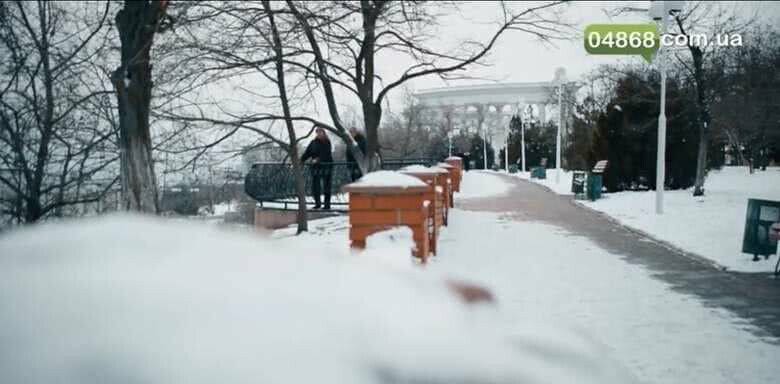 У природы нет плохой походы: как прошел субботний день в Черноморске (видео)