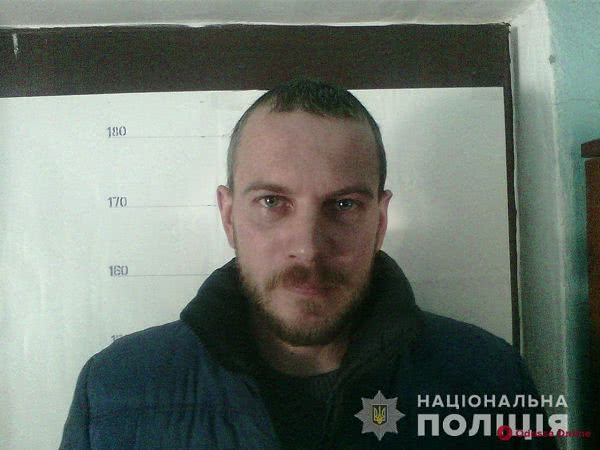 В Одесской области разыскивают мужчину, пропавшего девять месяцев назад