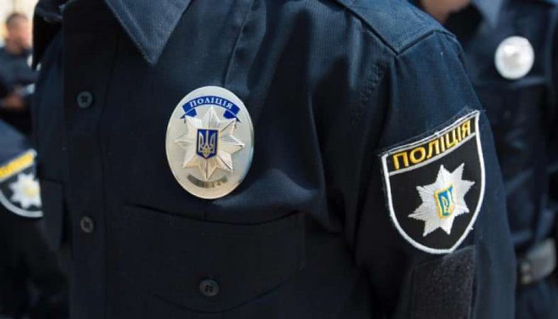 В Одессе неизвестные ограбили банк