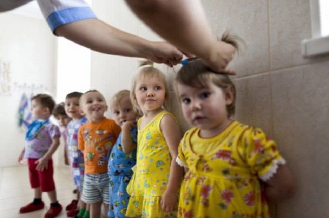 В Украине предлагают отсрочить ликвидацию интернатов до 2026 года