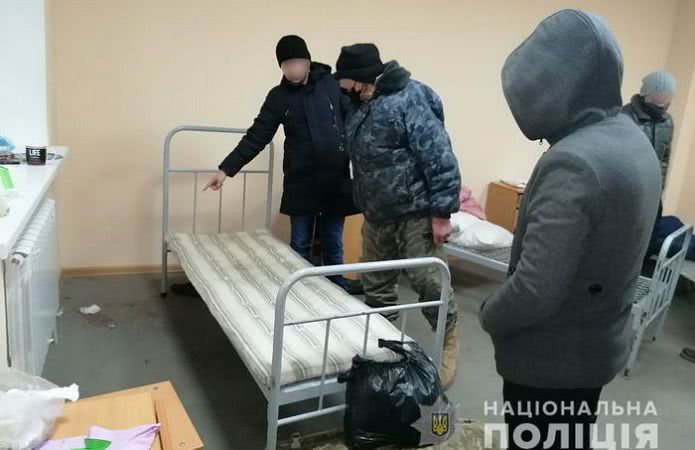 В военной части в Подольске контрактника избили до смерти