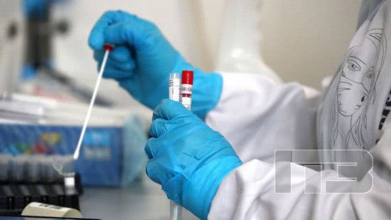 В Черноморске за сутки 11 новых случаев COVID-19