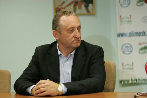 На пляже в Южном строят новый объект, а подготовка к сезону начнется раньше обычного