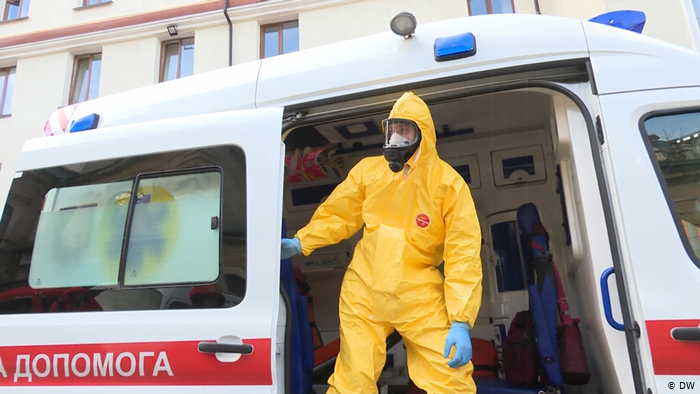 В Одеській області 330 нових випадків інфікування COVID-19 за останню добу, та 19 хворих померли