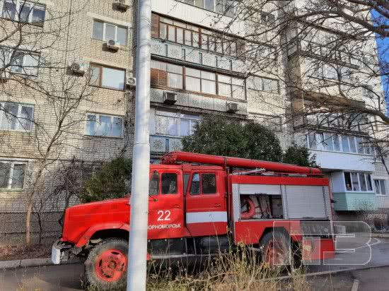 С понедельника в Черноморске начнут массовую проверку крыш и подвалов жилых многоэтажек