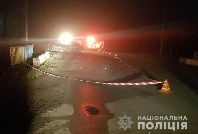 Сын экс-полицейского устроил пьяное ДТП и пытался скрыться с телом в багажнике – СМИ