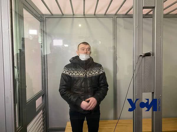 Прокуратура потребует пожизненное для убийцы Даши Лукьяненко