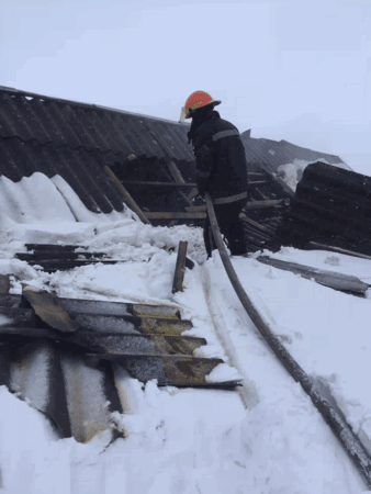 Фото: ДСНС