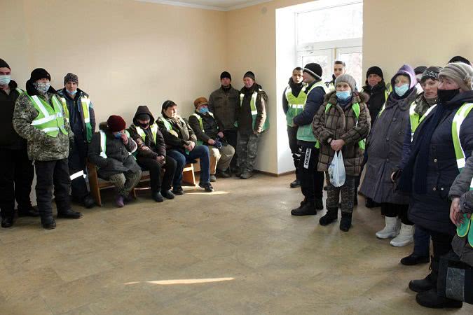 За самоотверженный труд по расчистке города от снега: в Белгороде-Днестровском отблагодарили дворников