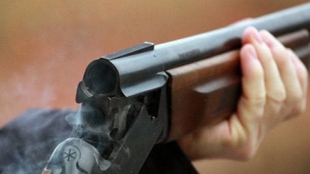 В Одесской области 6-летний ребенок получил огнестрельное ранение