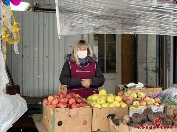 Людмила, предприниматель.