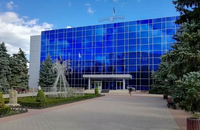 Скандальную сессию в Черноморске признали незаконной