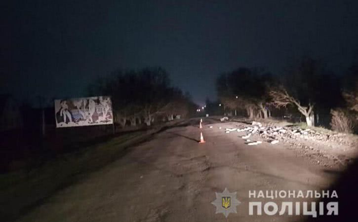 Суд взял под стражу водителя, который сбил велосипедиста и пытался вывезти тело в багажнике