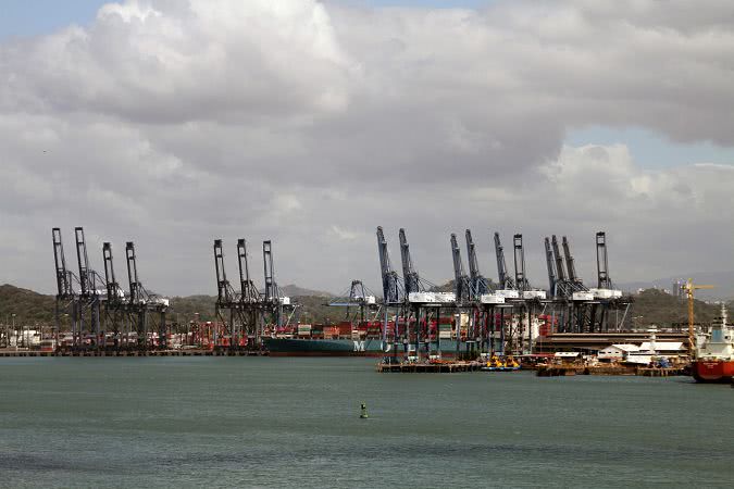 В портах Ізмаїла та Рені обмежені операції з зерновими вантажами