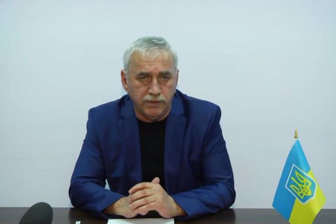 Мэр Черноморска заявил, что обнаружил в своем кабинете устройство для прослушивания