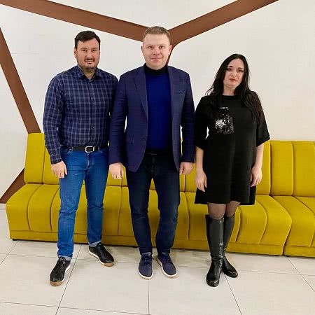 В Белгороде-Днестровском возобновили бесплатные благотворительные киносеансы
