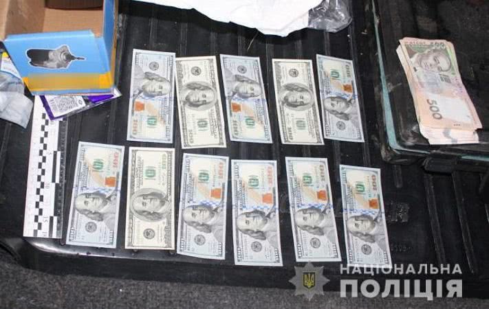 В Одесской области мужчина убил и ограбил коллегу