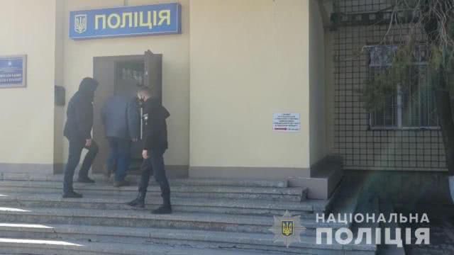 Одесская область: мужчина убил односельчанина тяпкой за долг в 2500 грн (ФОТО, ВИДЕО)
