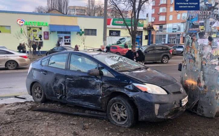 Водителю, сбившему детей на Разумовской, избрали меру пресечения (видео)