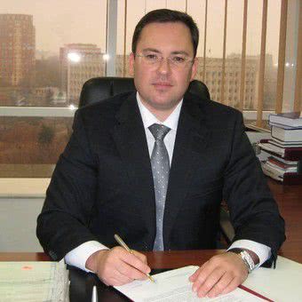 Мэр Одессы назначил руководителя «Департамента коммунальной собственности»